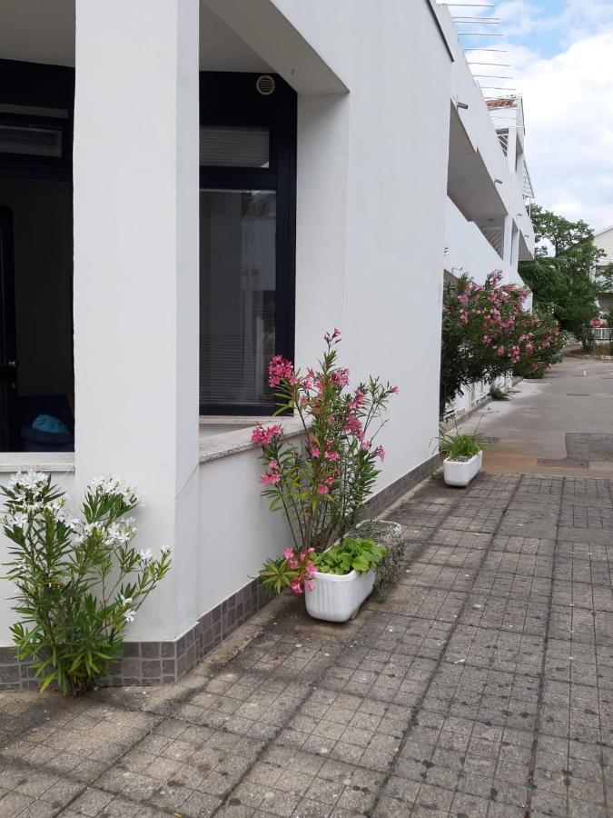 מאלינסקה Studio Apartman Mija 1 מראה חיצוני תמונה