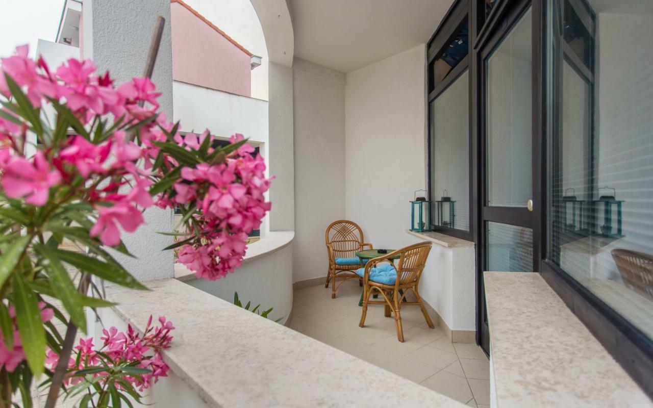 מאלינסקה Studio Apartman Mija 1 מראה חיצוני תמונה